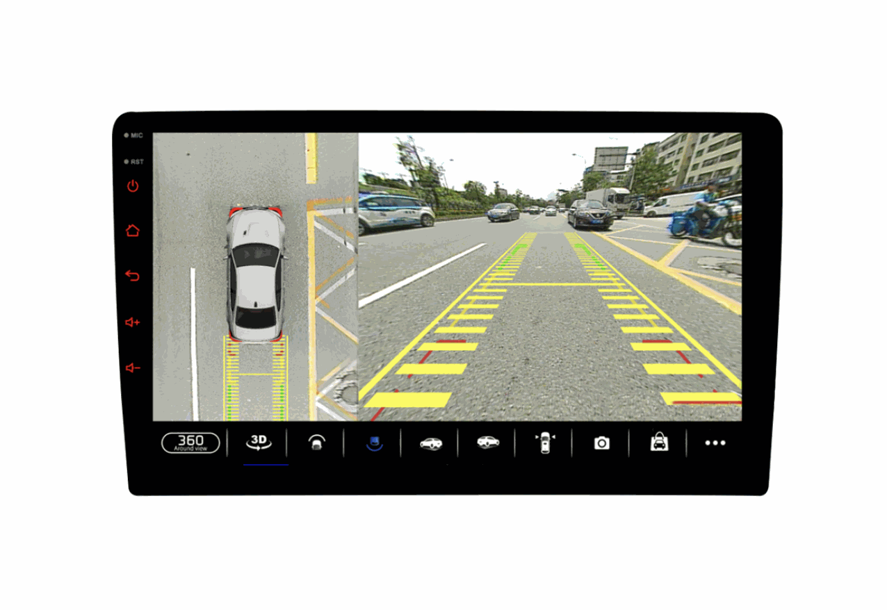 Odoo • Texto e imagen