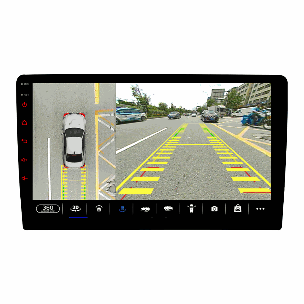 Odoo • Texto e imagen