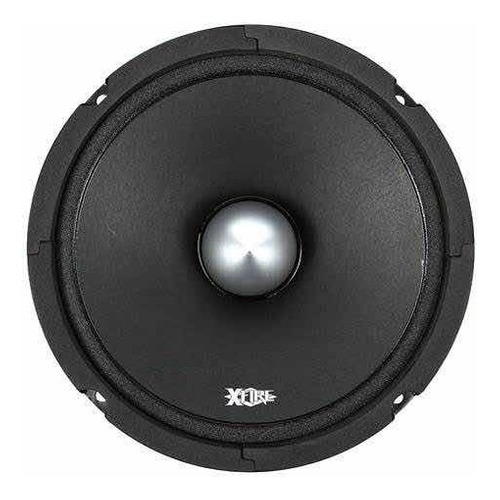 Bocina Pro 6.5" 4 ohms MidRange 450 Watts Max