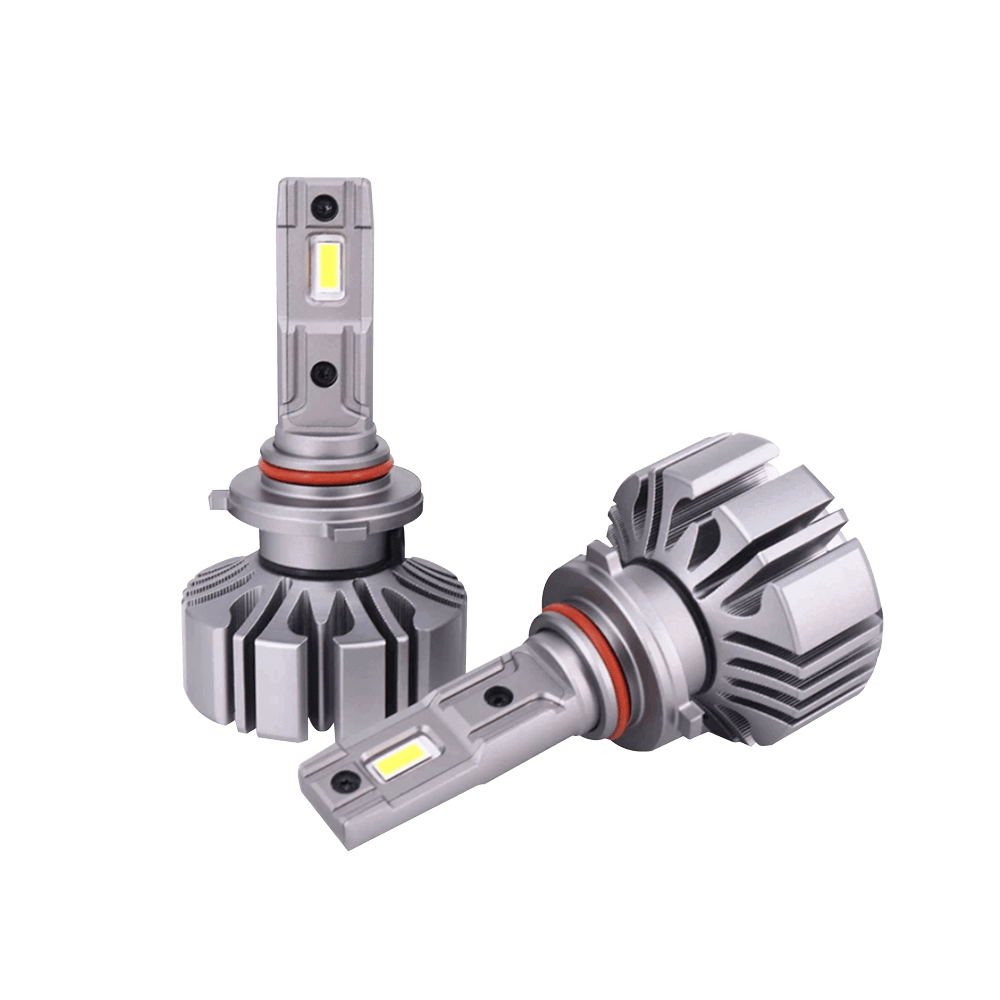 LED 9005 / 6000 Lumenes