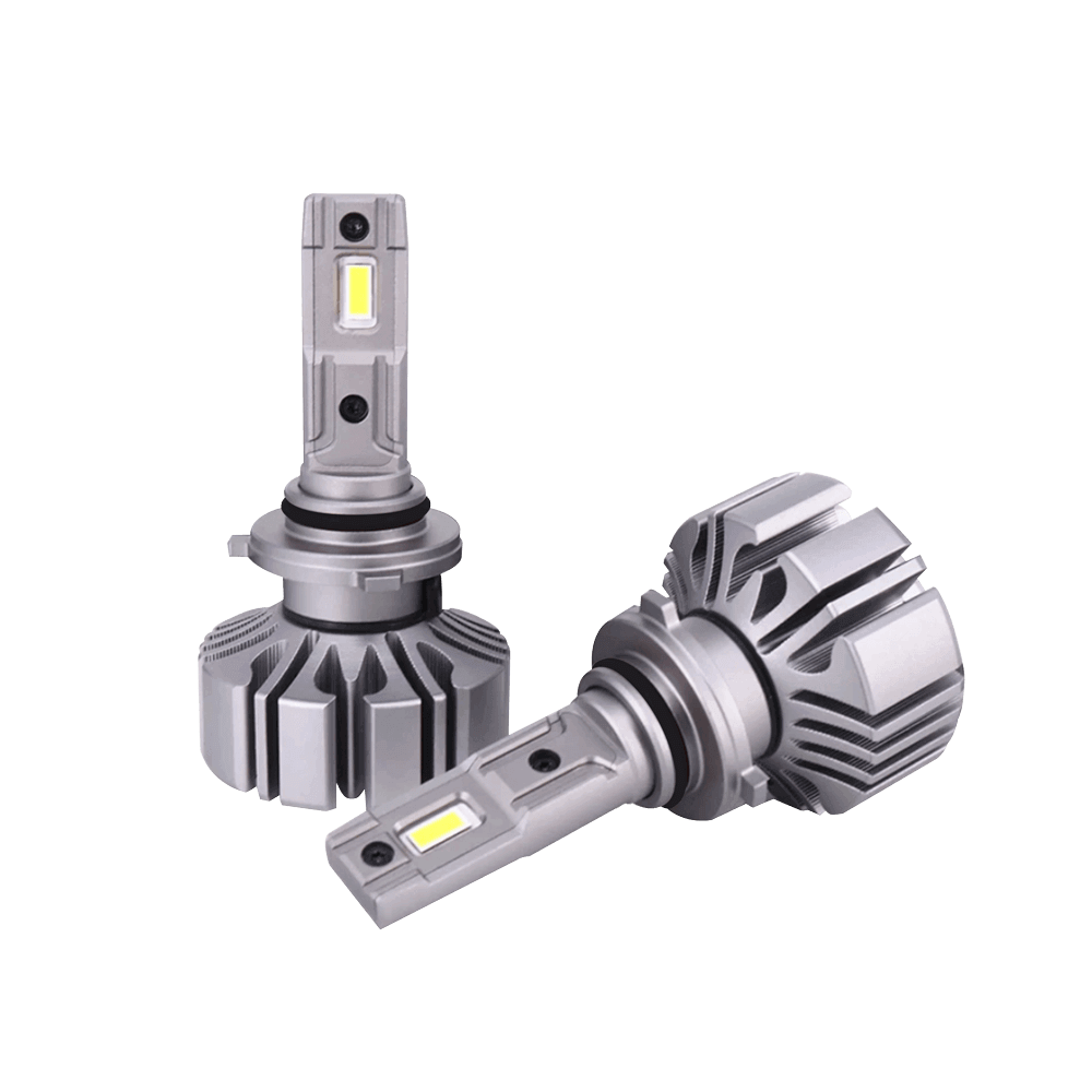 LED 9006 / 6000 Lumenes