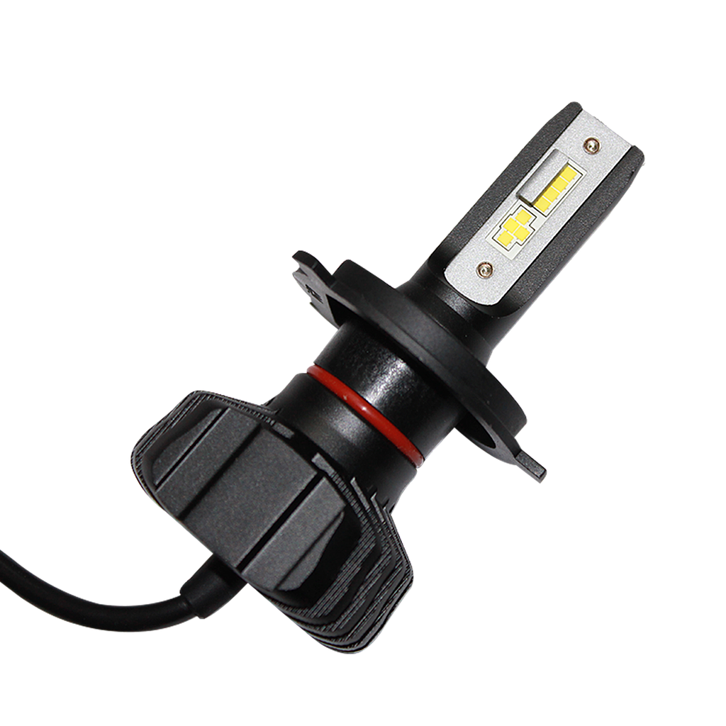 LED H4 / 4500 Lumenes