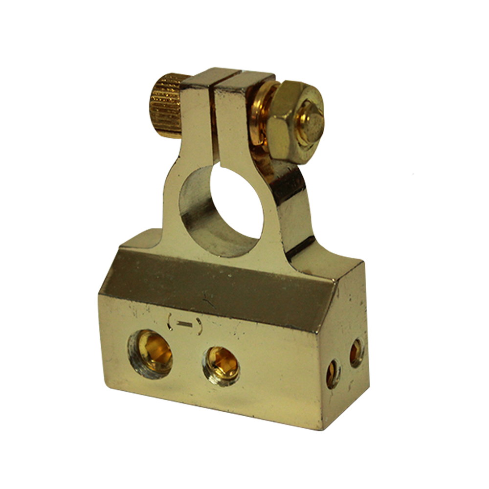 SKBT-051 / BORNE PARA BATERIA 1X2GA+1X4GA+2X8GA