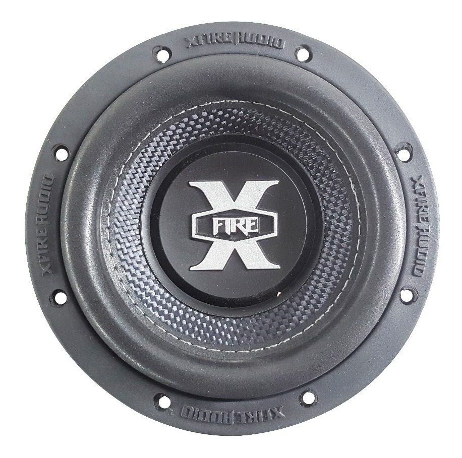 SUBWOOFER 6"