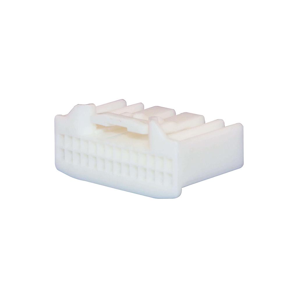 CONECTOR TOYOTA MACHO / 28 PINES HEMBRA