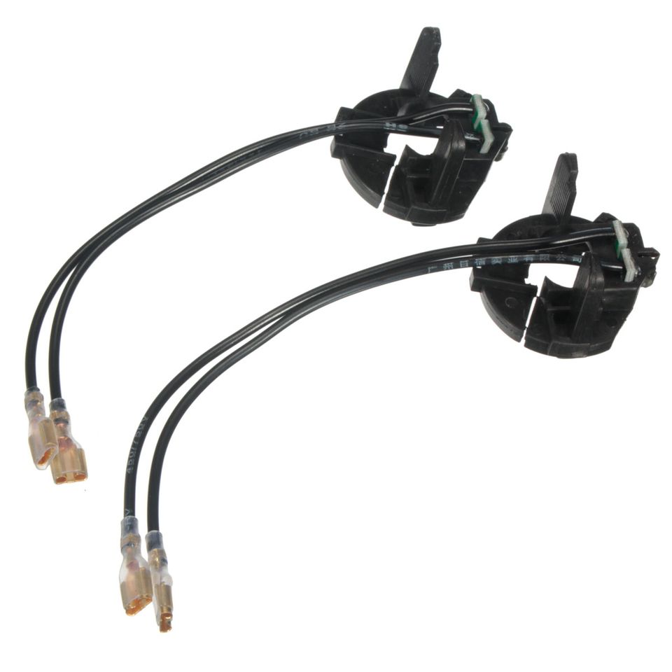 ADAPTADOR DE LUZ LED