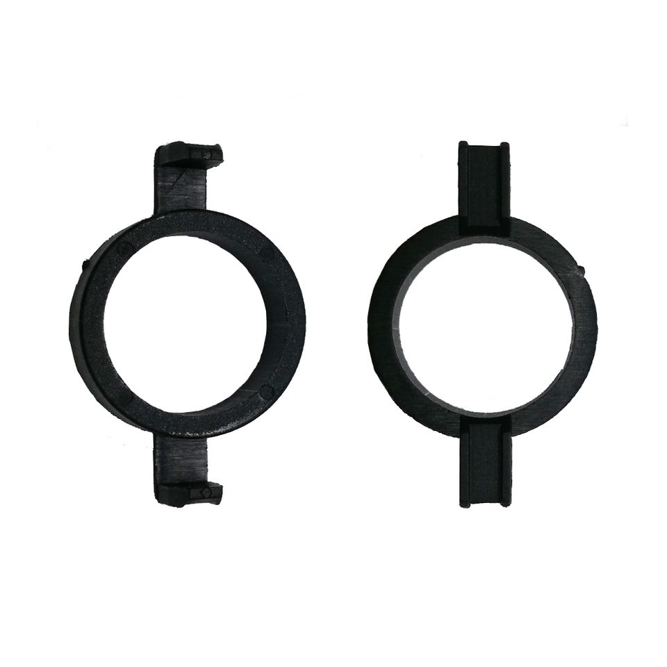 ADAPTADOR DE LUZ LED FORD / PEUGEOT / CITROEN