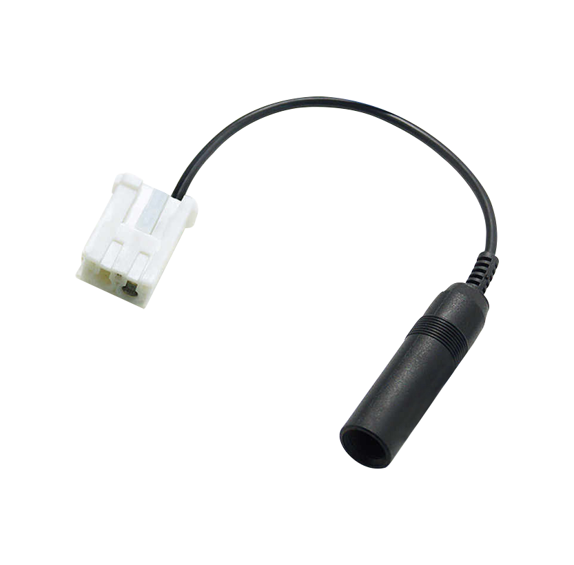 ADAPTADOR DE ANTENA TOYOTA