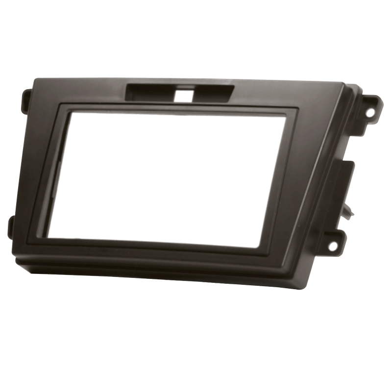 KIT MAZDA CX7 2006-12  2-DIN