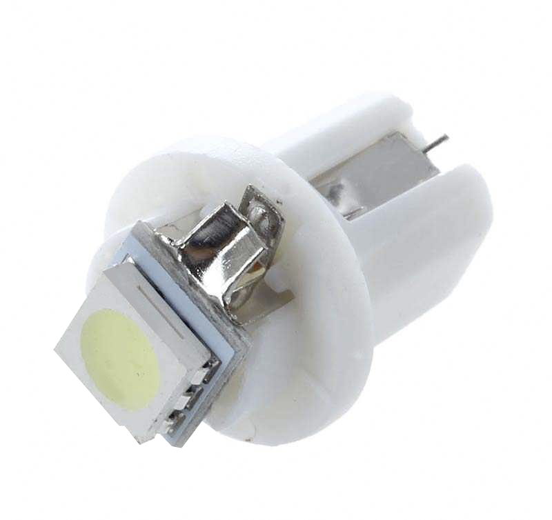 LED 5050 BLANCA