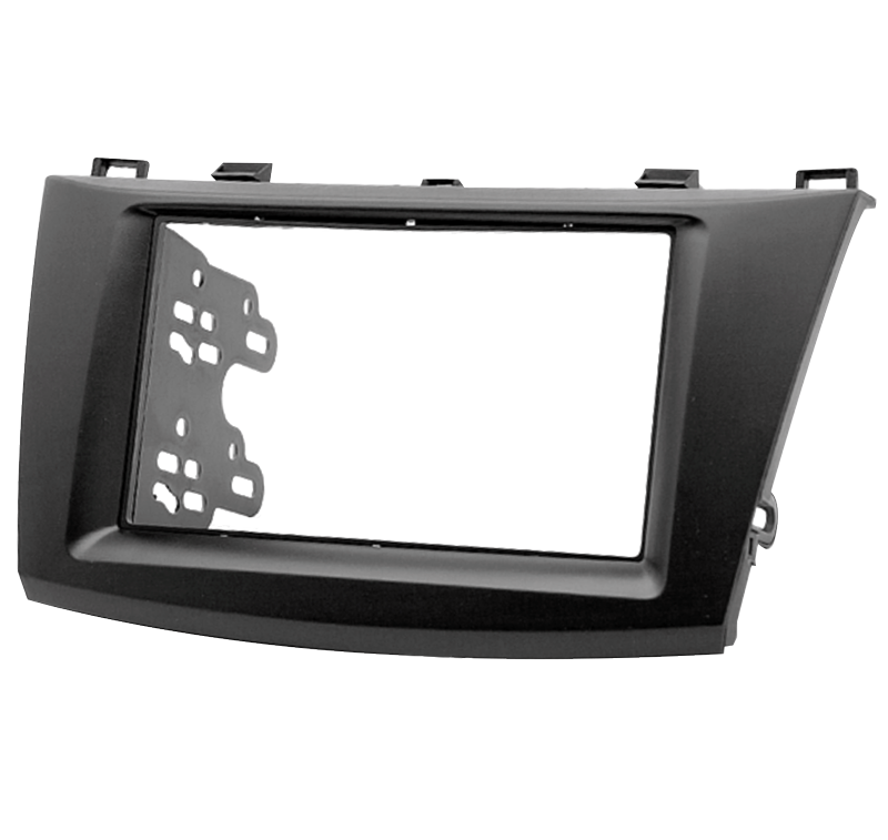 KIT MAZDA 3 2009-13  2-DIN