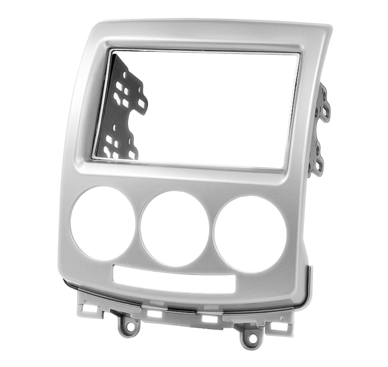 KIT MAZDA 5, Premacy 2005-10; FORD i-Max 2007-9  2-DIN