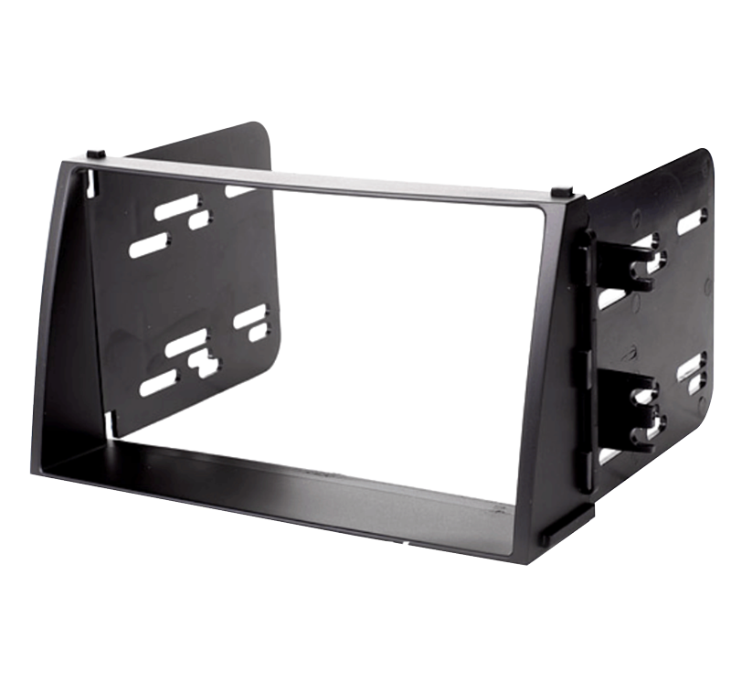 KIT KIA SOUL 2008-11  2-DIN