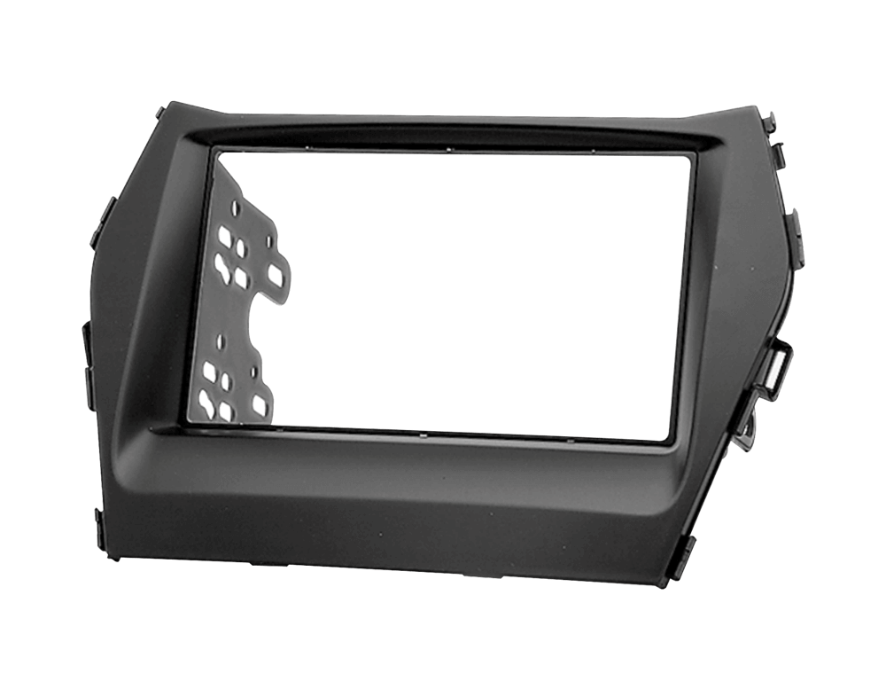 KIA HYUNDAI SANTA FE, IX-45 2012+ (without navigation)