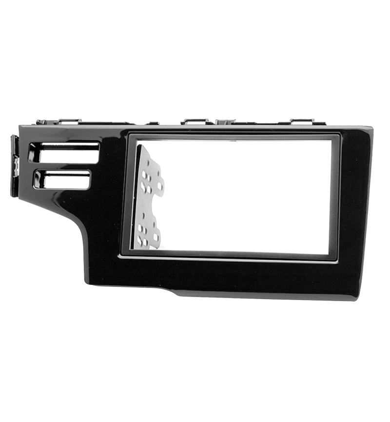 KIT HONDA JAZZ, FIT 2013+ (Lefr wheel/whith SRS/Gloss Black)