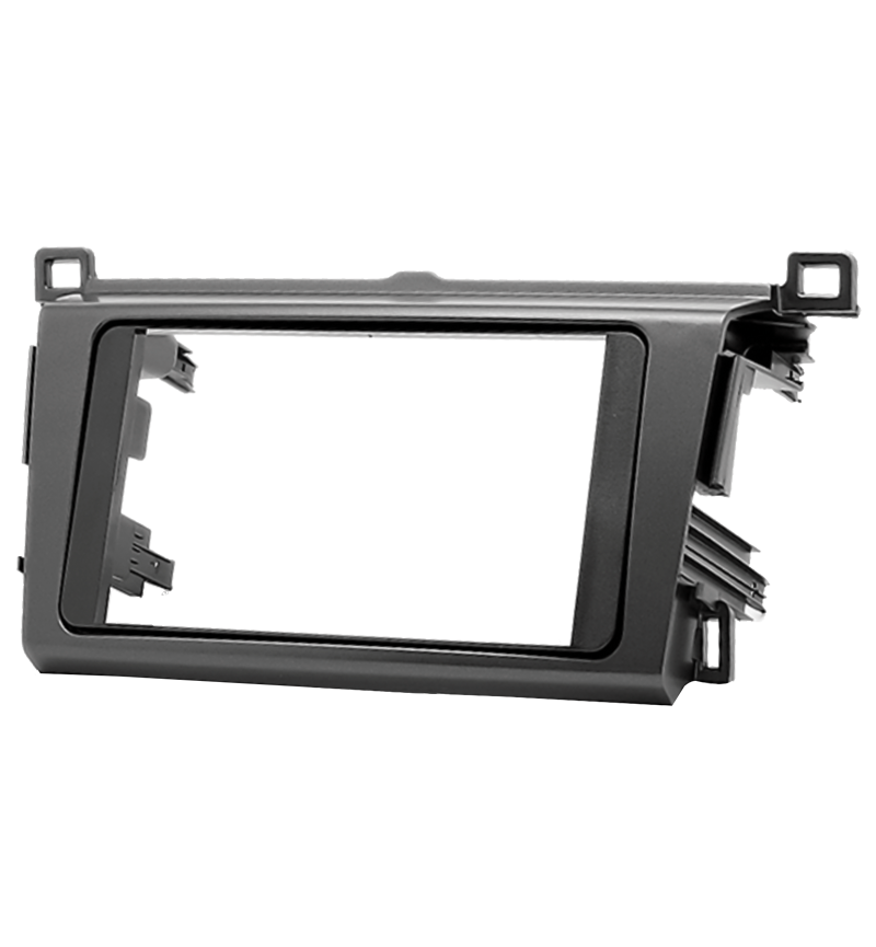 KIT TOYOTA RAV4 2013-19 2-DIN
