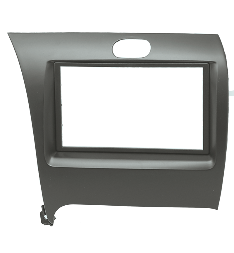 KIT KIA CERATO, FORTE 2013+; K3 2012+(Left wheel) 2-DIN