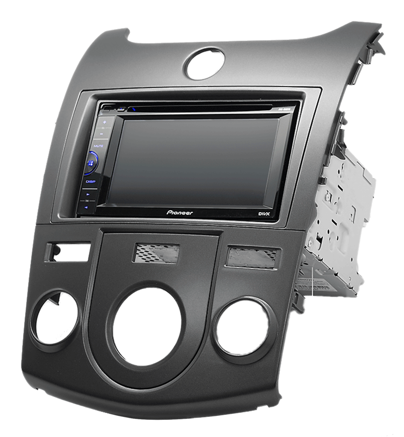 KIT KIA CERATO (TD), FORTE (TD), NAZA FORTE 2009-12