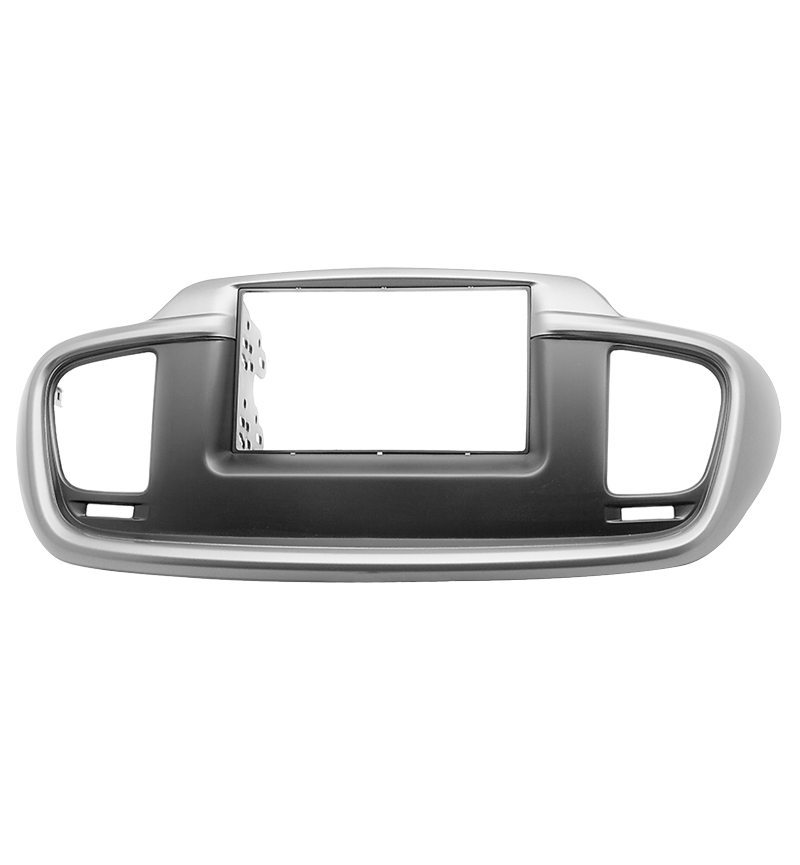 KIT KIA SORENTO (UM) 2014+  2-DIN