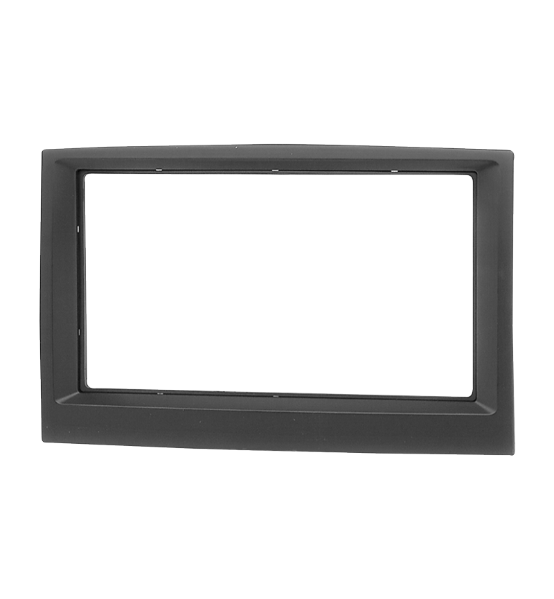 KIT 2-DIN KIA SPORTAGE (QL)2015-18; KX5 2016-18