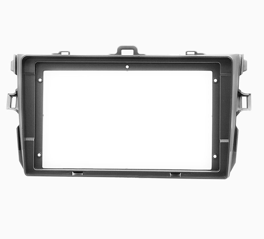 KIT 9 PULGADAS TOYOTA COROLLA 2007-13