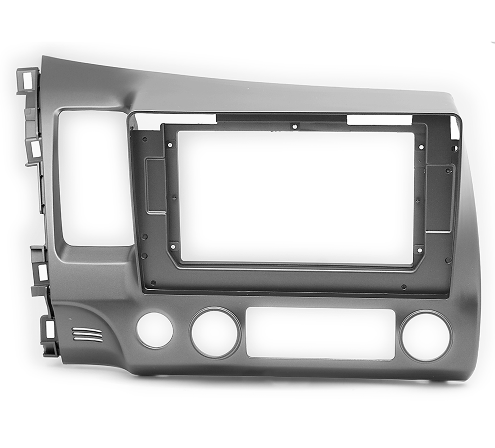 KIT 10.1 PULGADA HONDA CIVIC SEDAN 2007-11