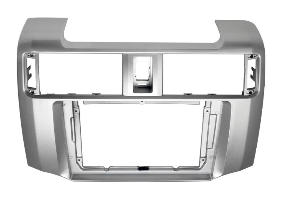 KIT 9 PULGADA TOYOTA 4 RUNNER 2009+