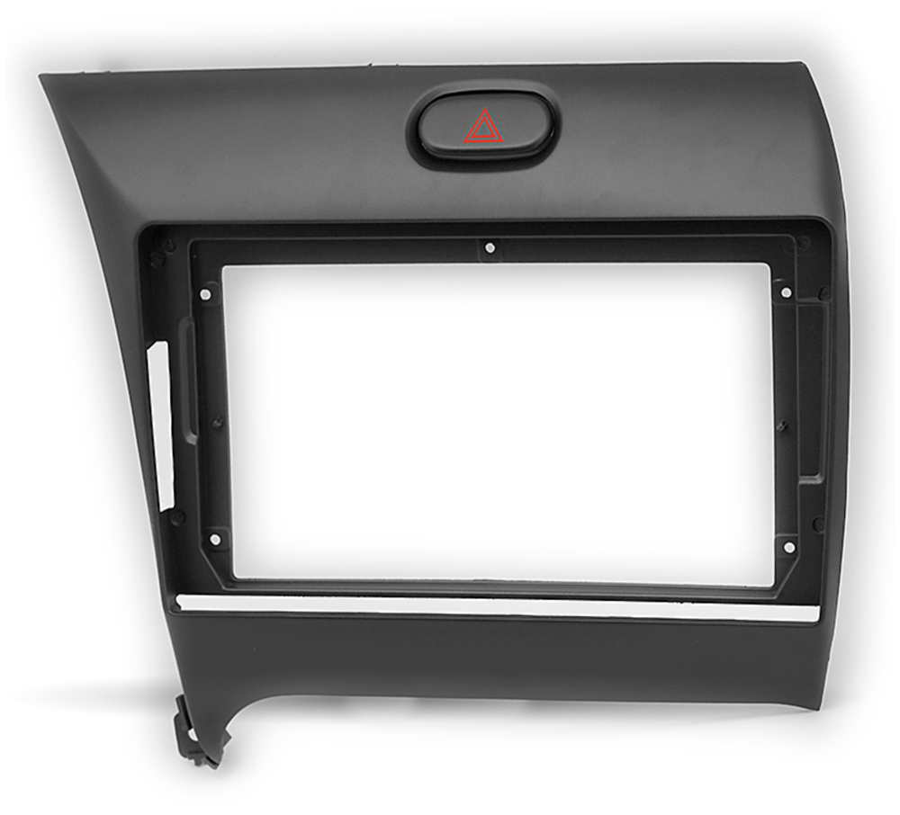 KIT 9 PULGADA KIA CERATO, FORTE 2013+; K3 2012