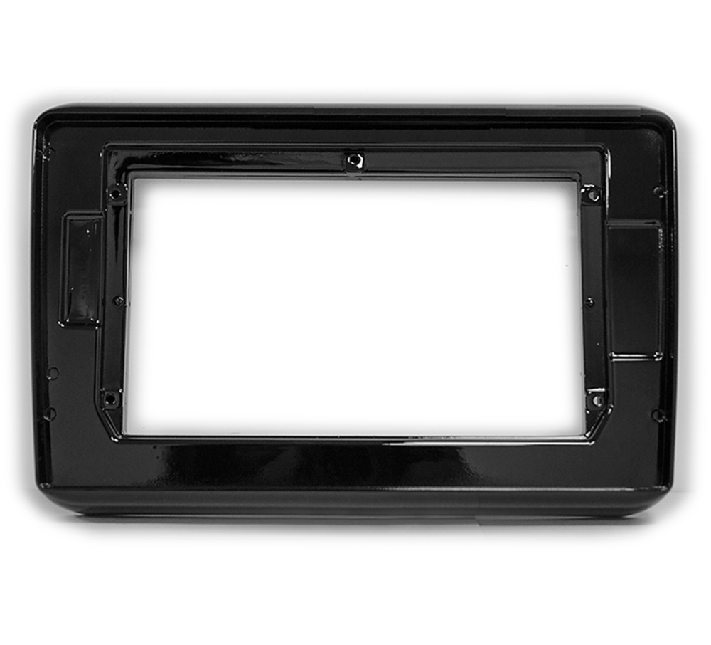 KIT 10.1 PULGADA HONDA HR-V, VEZEL, XR-V 2014+