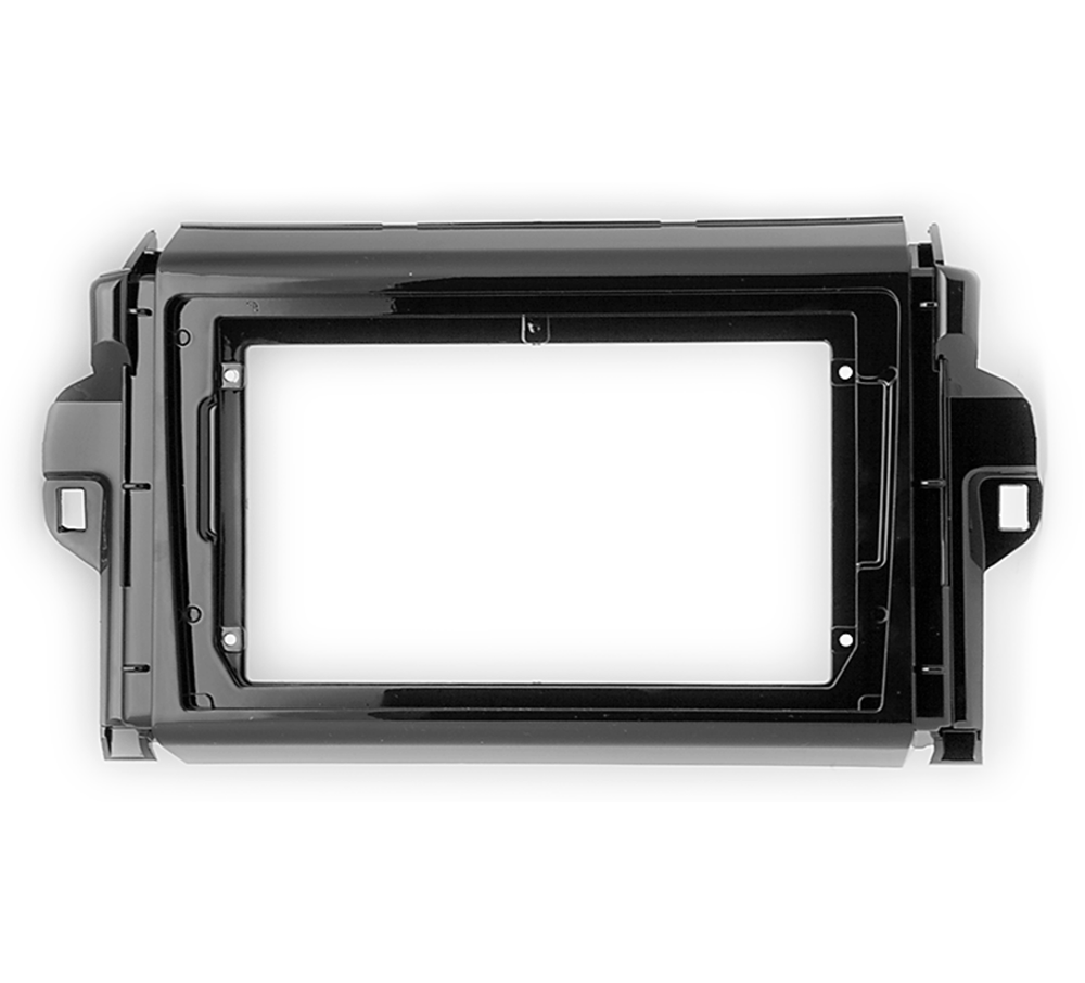 KIT 9 PULGADA TOYOTA FORTUNER 2015+; SW4 2016+