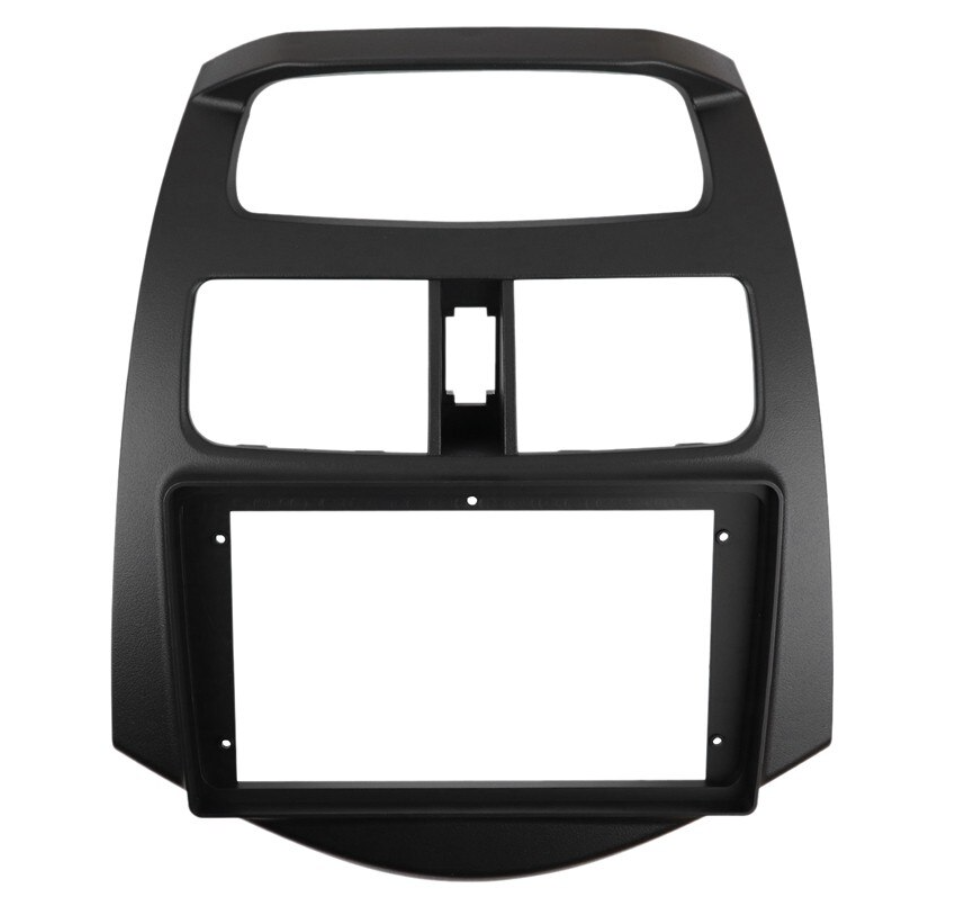 KIT 9 PULGADA CHEVROLET SPARK, BEAT 2015+