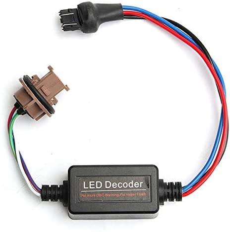 CANCELADOR LUZ LED BASE 7443