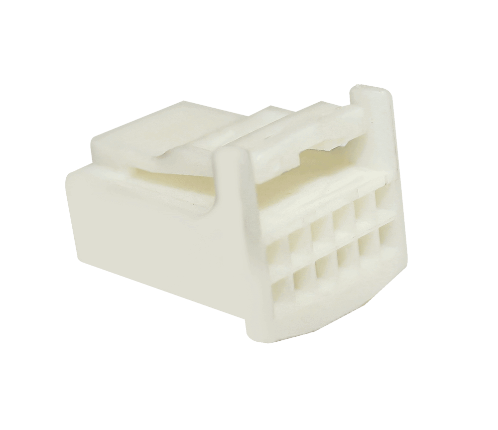 CONECTOR TOYOTA PARA SALIDA DE