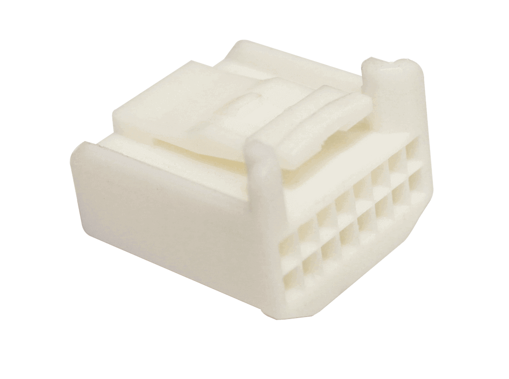 CONECTOR PARA ENTRADA DE CAMARA