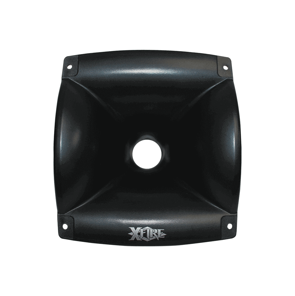 CORNETA PARA BOCINA DRIVER PEQUEÑO