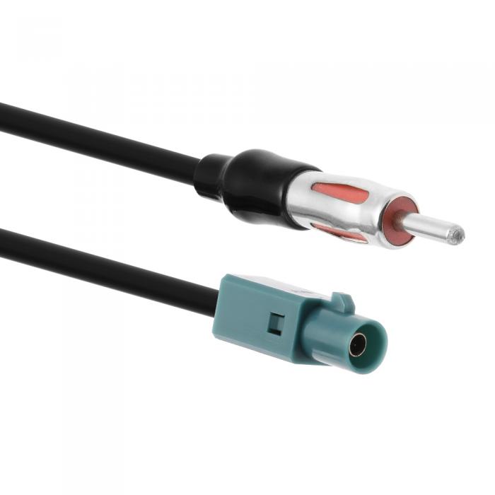 EXTENSION DE ANTENA VW CHEVRO