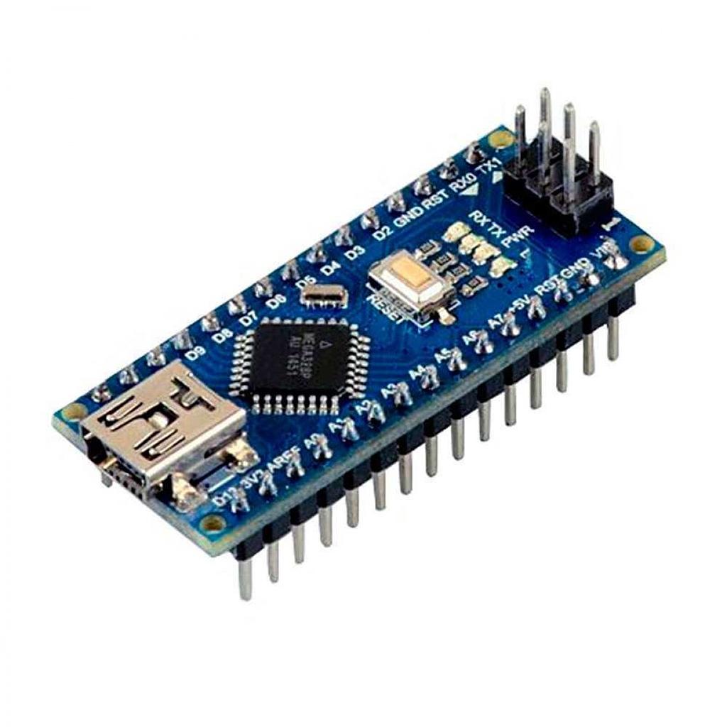DISPOSITIVO ARDUINO NANO V3