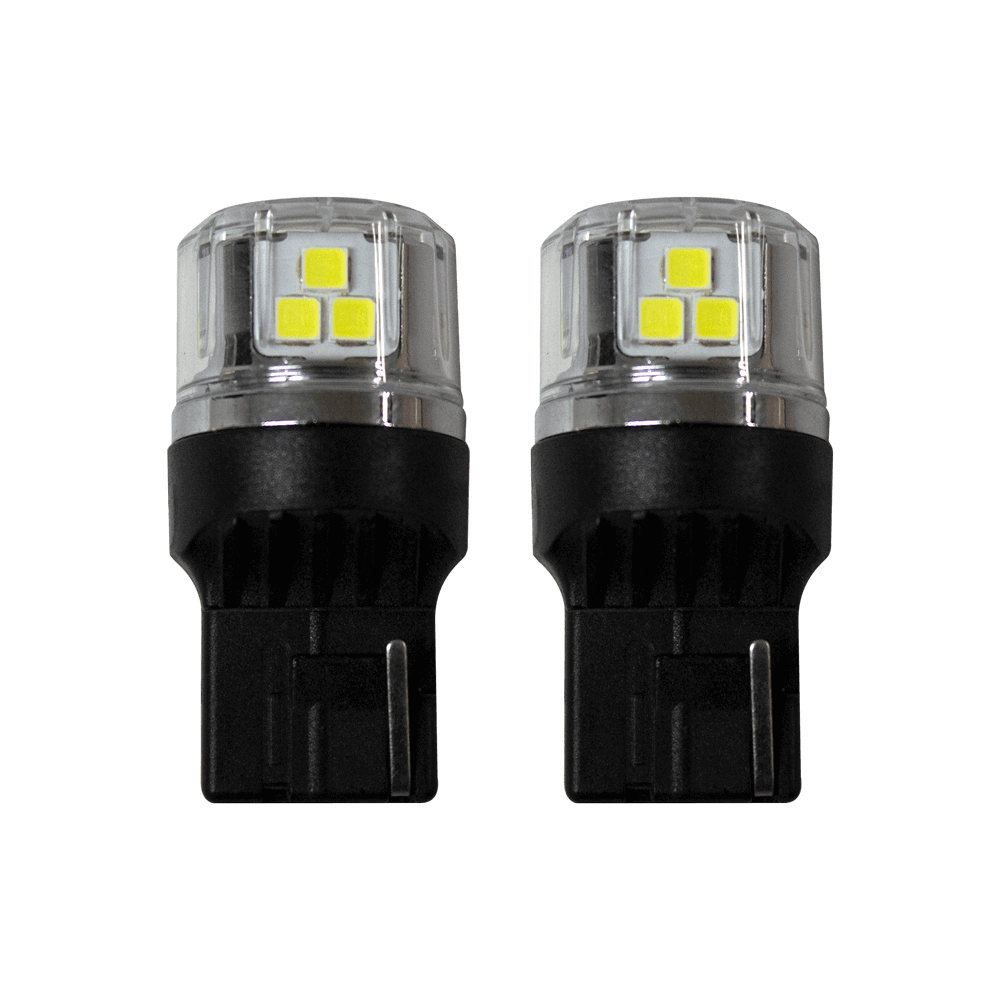 LUCES LED SOCKET 7440 12W