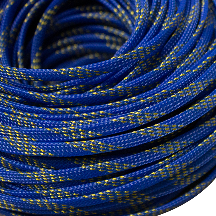 FORRO PARA CABLE POR METRO