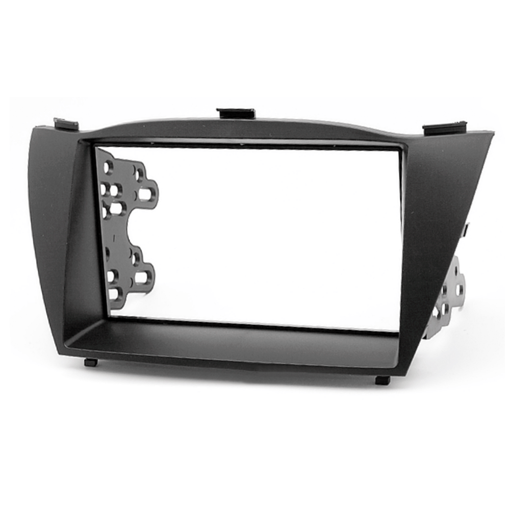 DASHKIT 2-DIN HYUNDAI IX-35 TUCSON LM 2010-18
