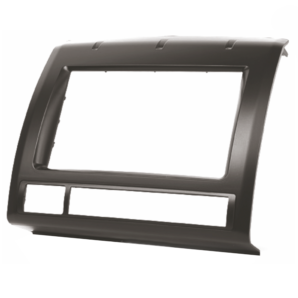 DASHKIT TOYOTA TACOMA 2005-15