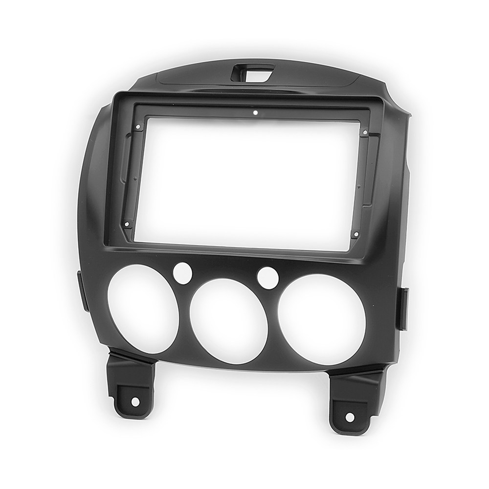 DASHKIT MAZDA 2, DEMIO 2007-14, 9"