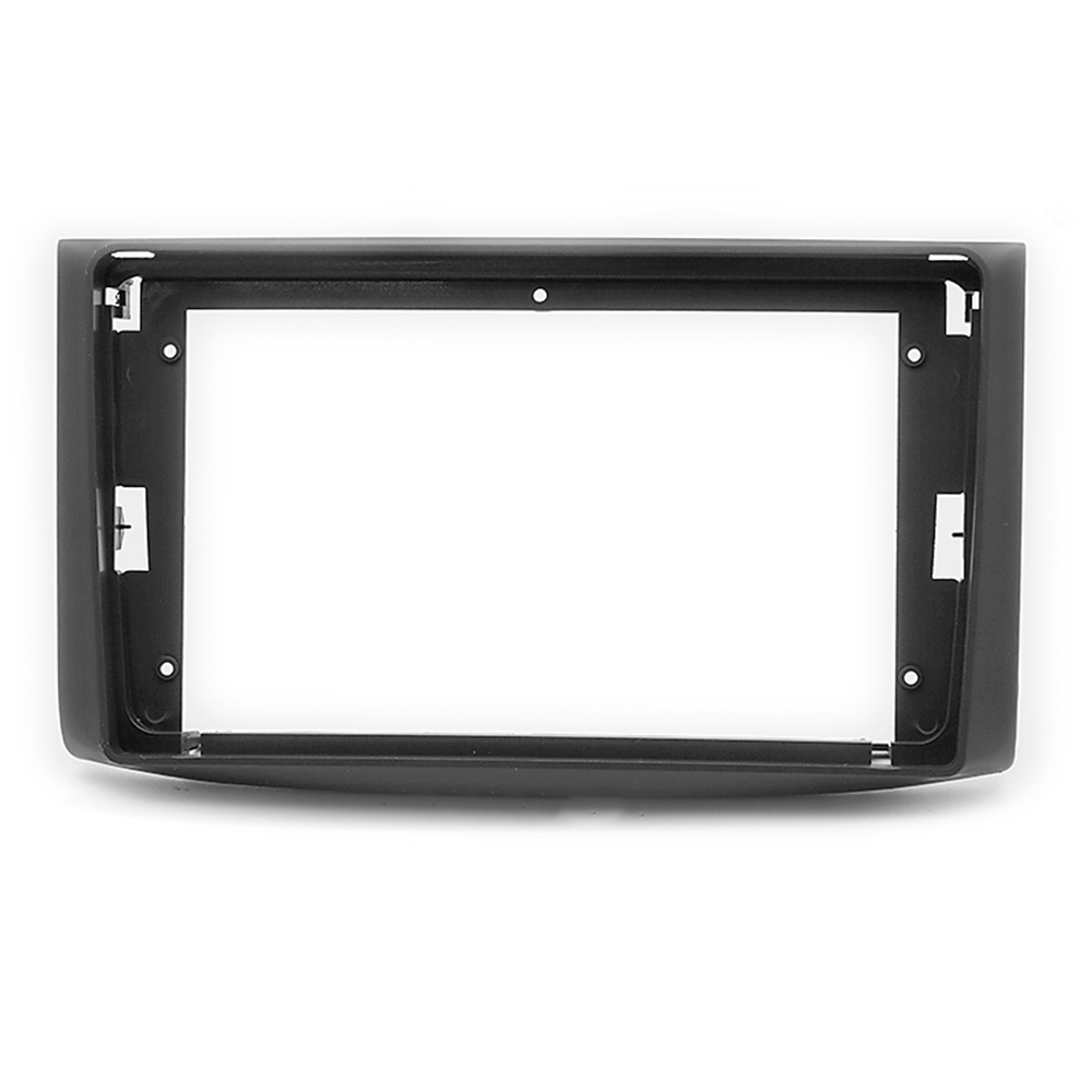 DASHKIT CHEVROLET AVEO, LOVA 2007-11, CAPTIVA, EPICA 2006-11, RAVON NEXIA R3 2016+ 9"