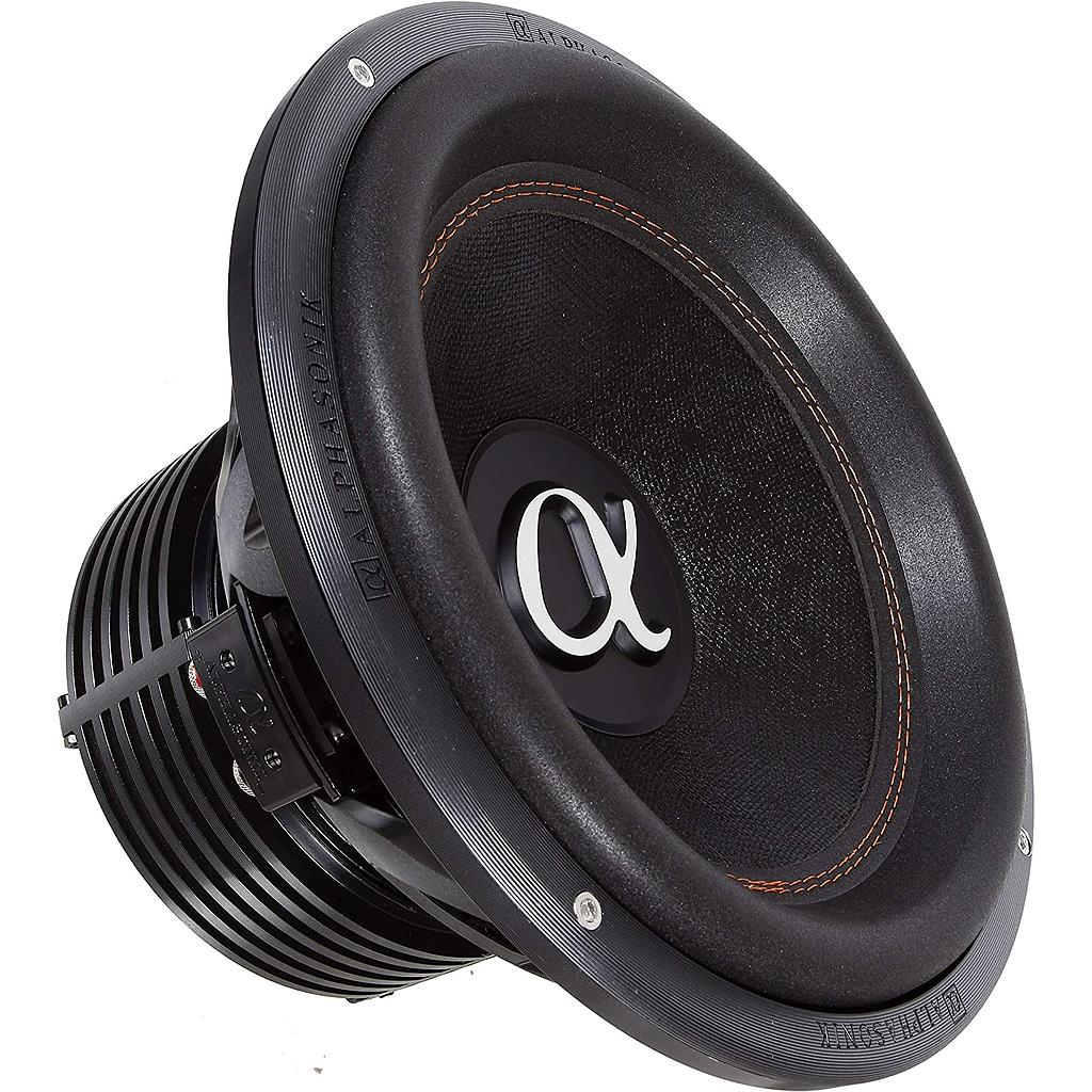 SUBWOOFER 12" VENUM 800 Series