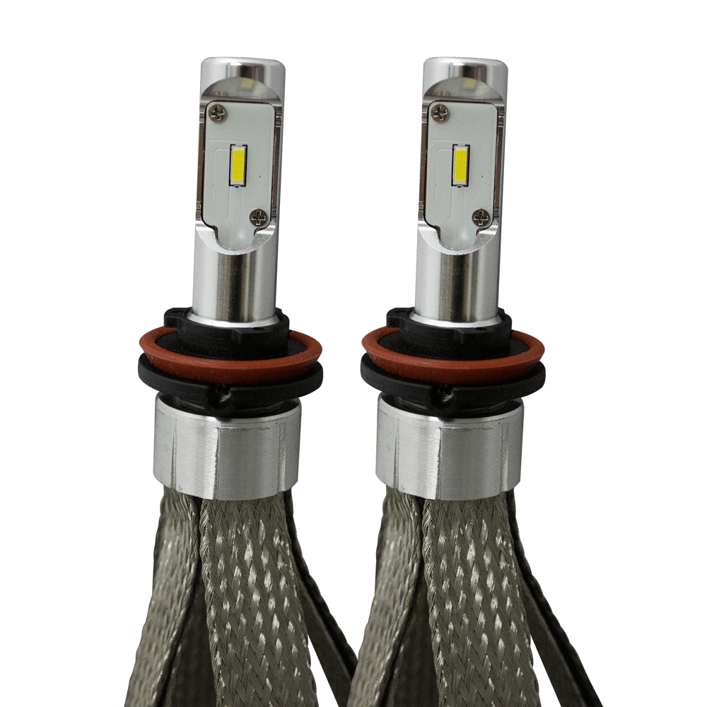 Led 4000 lumenes H11