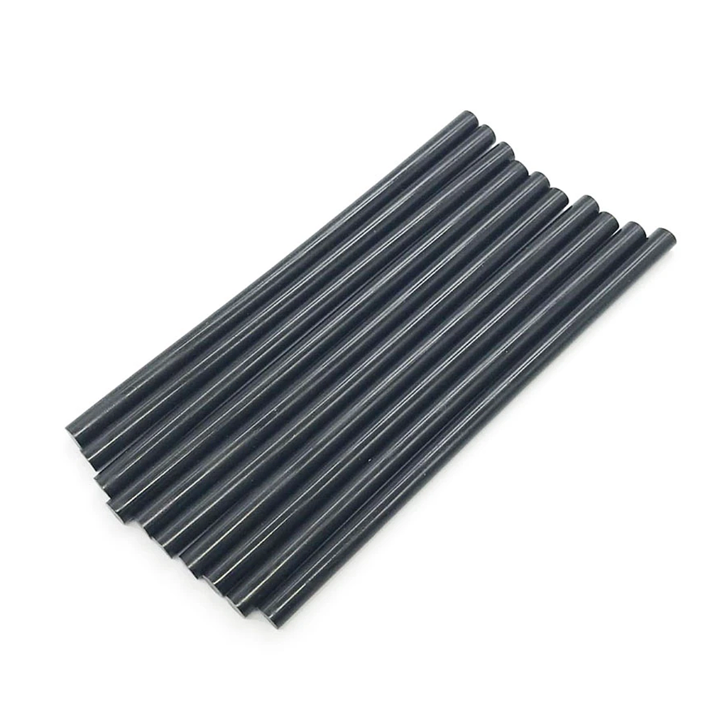 SILICÓN EN BARRA COLOR NEGRO 11*200MM