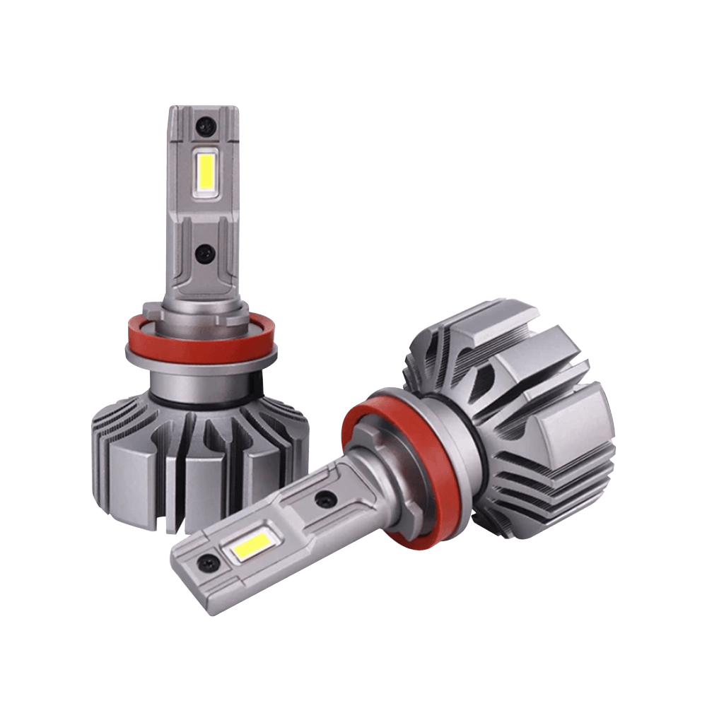 Led 6000 lumenes H11