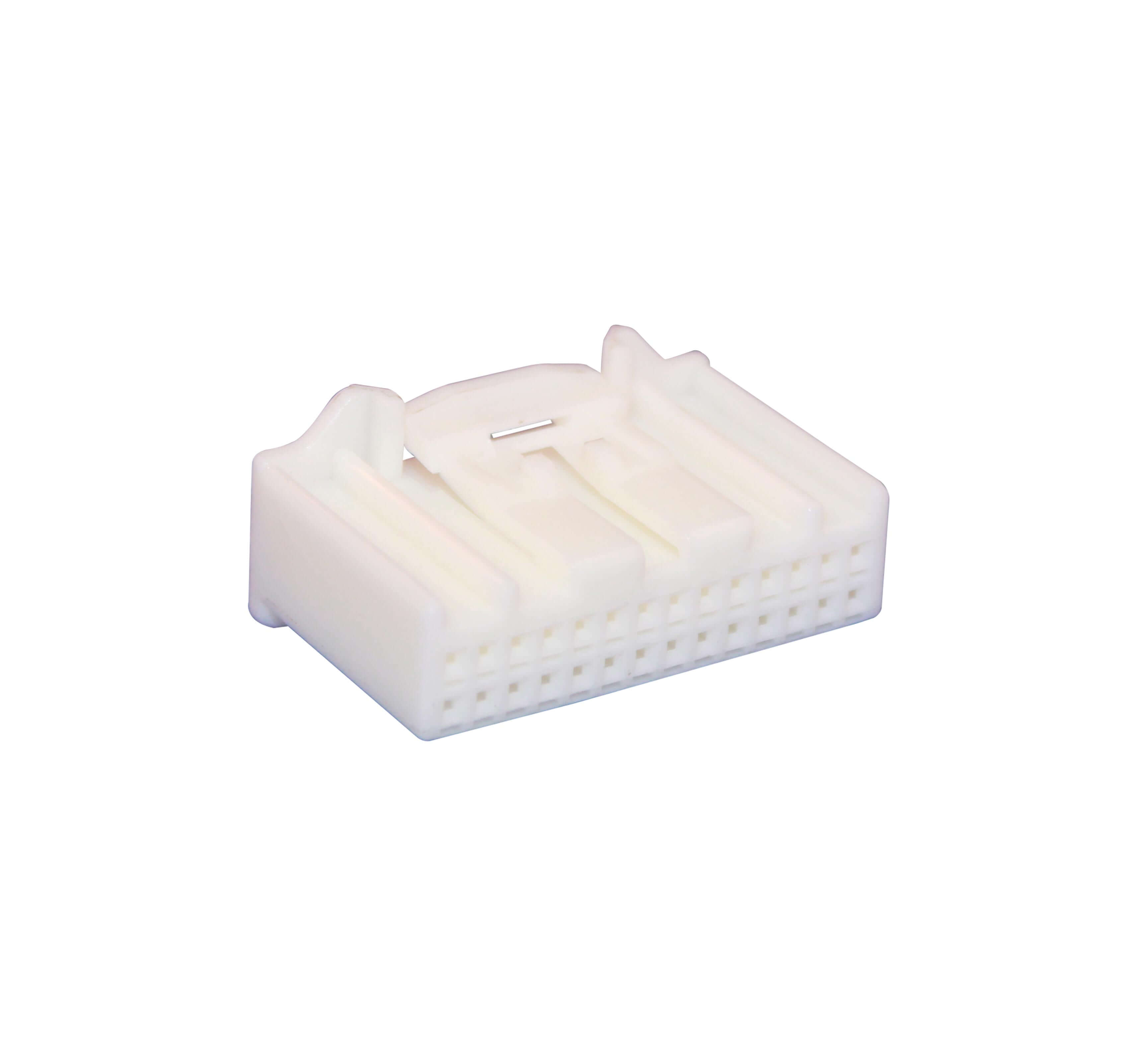 CONECTOR TOYOTA MACHO / 28 PINES HEMBRA