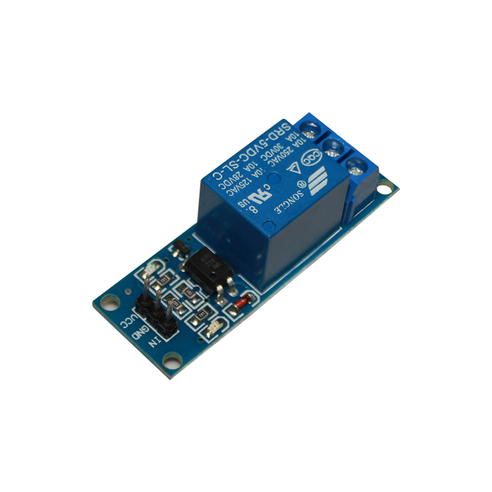 RELAY PARA ARDUINO