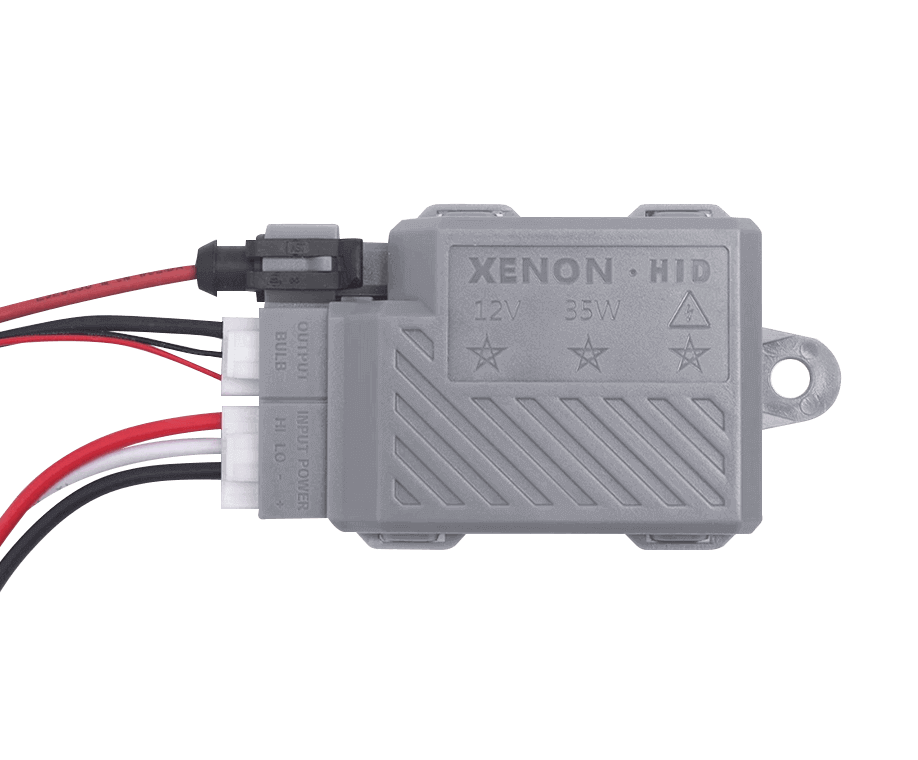 XENON PARA MOTO